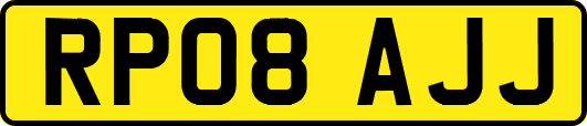 RP08AJJ