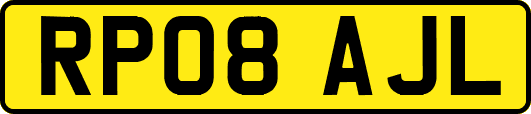 RP08AJL