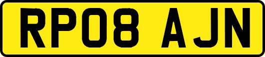 RP08AJN