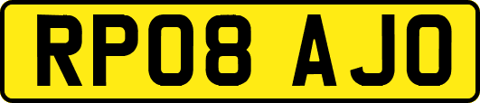 RP08AJO