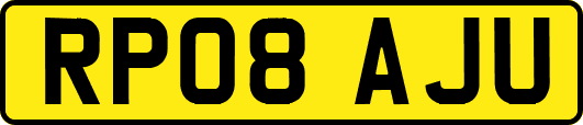 RP08AJU