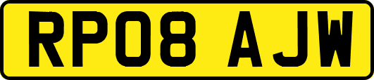 RP08AJW
