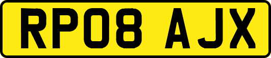 RP08AJX
