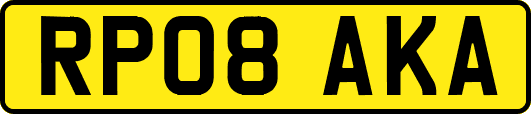 RP08AKA