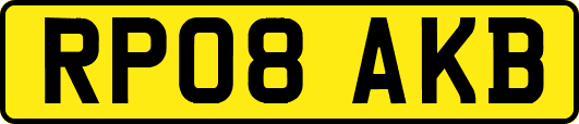 RP08AKB