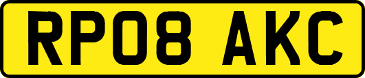 RP08AKC
