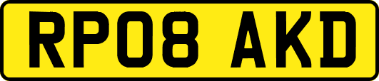RP08AKD