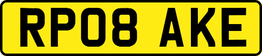 RP08AKE