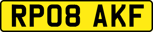 RP08AKF