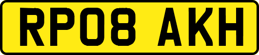 RP08AKH