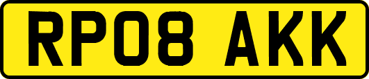 RP08AKK