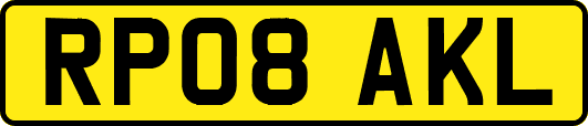 RP08AKL