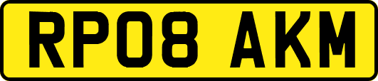 RP08AKM