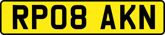 RP08AKN