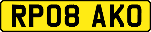 RP08AKO