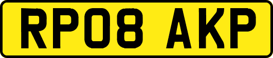 RP08AKP