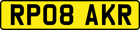 RP08AKR