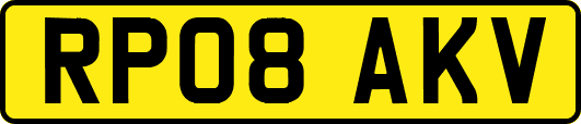 RP08AKV