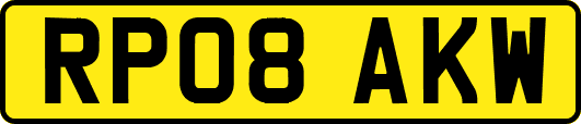 RP08AKW