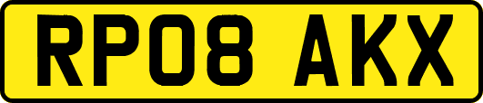 RP08AKX