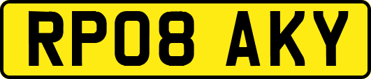 RP08AKY