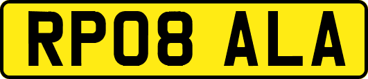 RP08ALA