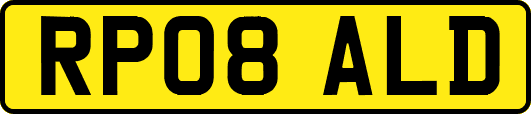 RP08ALD