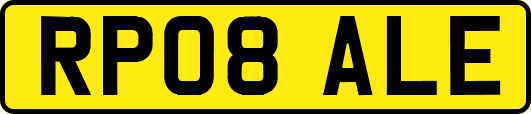 RP08ALE