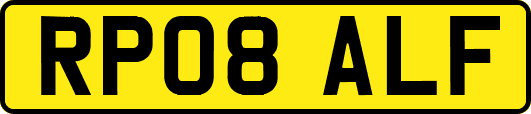 RP08ALF
