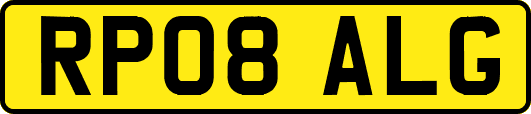 RP08ALG