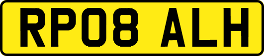RP08ALH