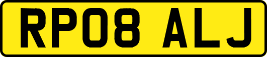 RP08ALJ