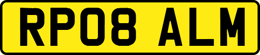 RP08ALM