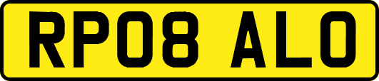 RP08ALO