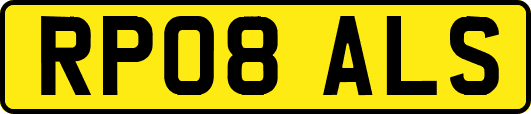 RP08ALS