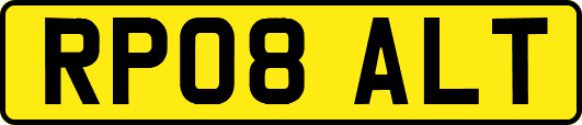 RP08ALT