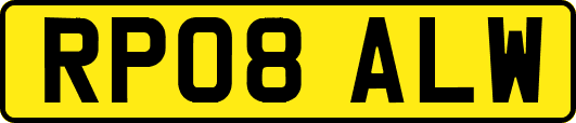 RP08ALW
