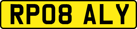 RP08ALY