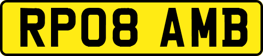 RP08AMB
