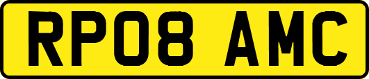 RP08AMC