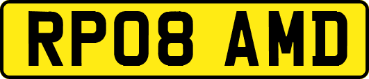 RP08AMD