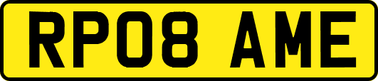 RP08AME