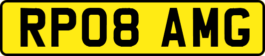 RP08AMG
