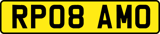 RP08AMO