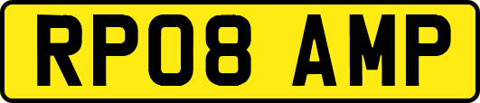 RP08AMP