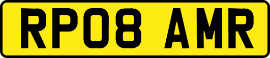 RP08AMR