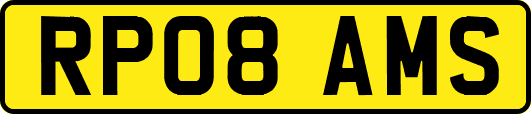 RP08AMS