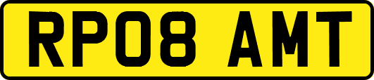 RP08AMT