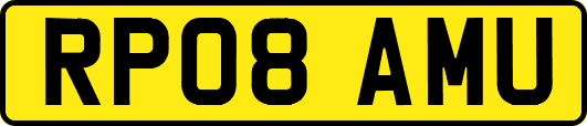 RP08AMU