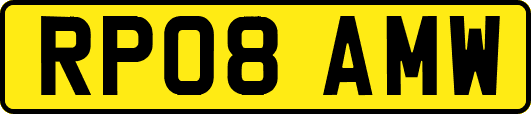 RP08AMW